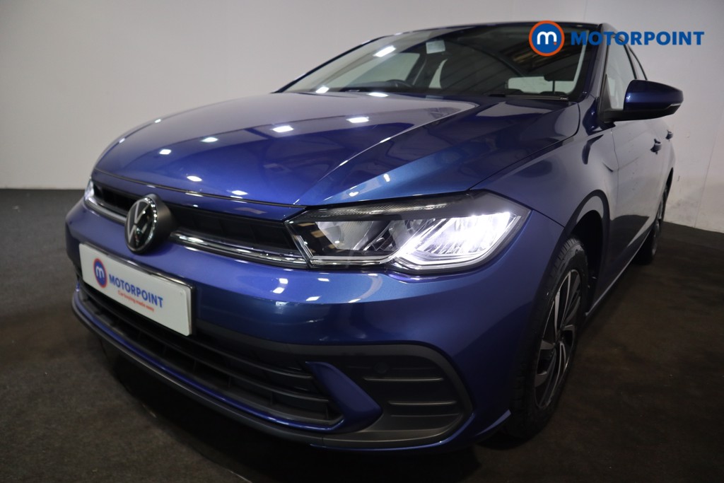 Volkswagen Polo Life Manual Petrol Hatchback - Stock Number (1578166) - 23rd supplementary image
