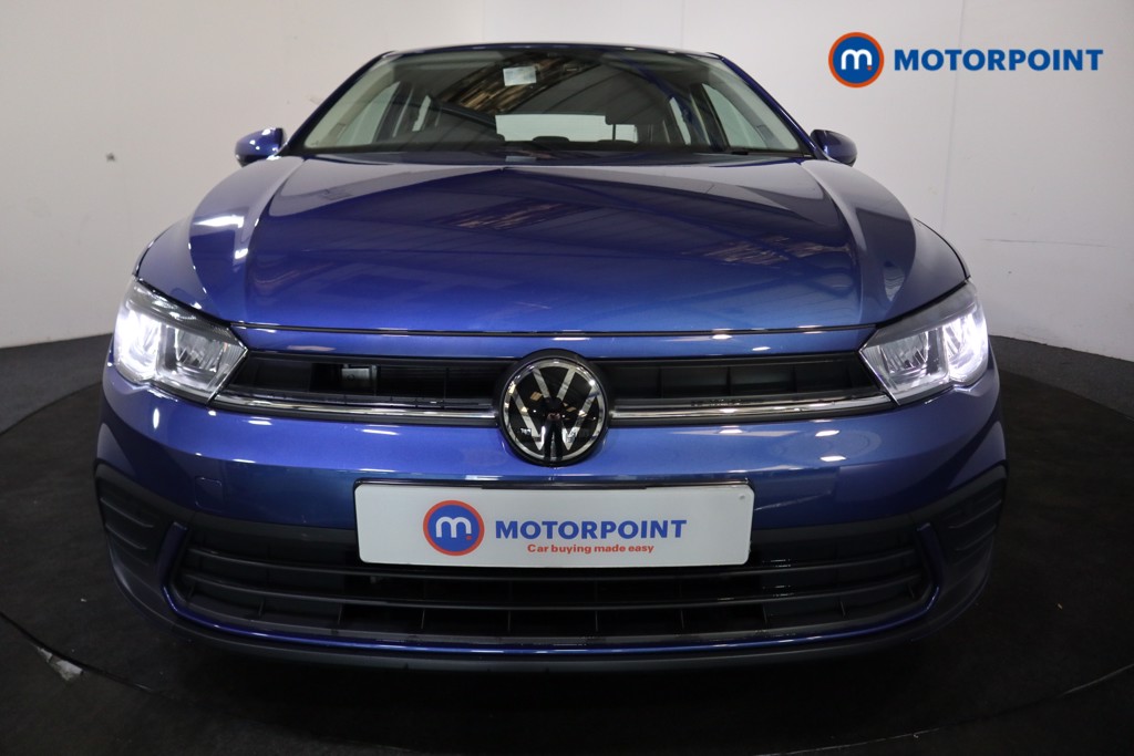 Volkswagen Polo Life Manual Petrol Hatchback - Stock Number (1578166) - 24th supplementary image