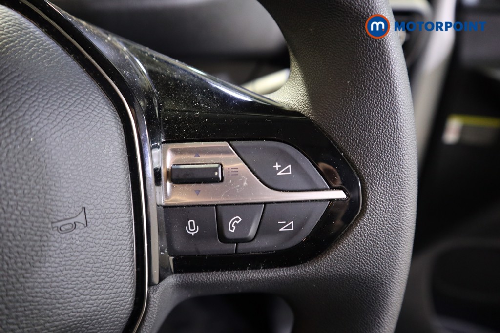 Peugeot Partner Professional Manual Diesel Panel Van - Stock Number (1578196) - 4th supplementary image