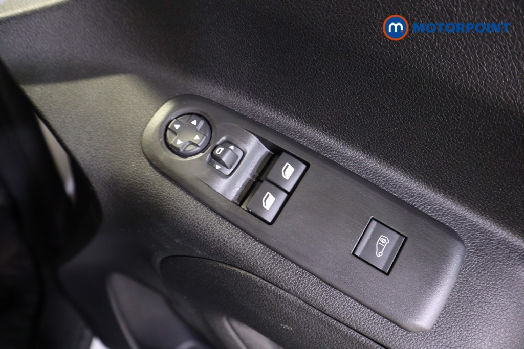 Peugeot Partner Professional Manual Diesel Panel Van - Stock Number (1578196) - 9th supplementary image
