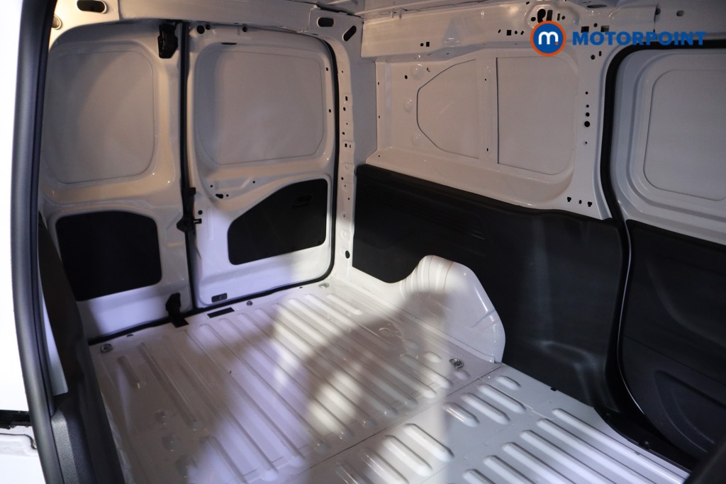 Peugeot Partner Professional Manual Diesel Panel Van - Stock Number (1578196) - 11th supplementary image