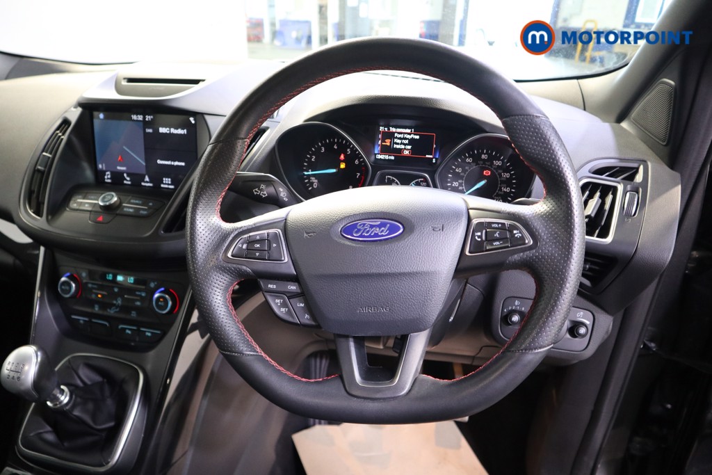 Ford Kuga St-Line Manual Petrol SUV - Stock Number (1578217) - 2nd supplementary image
