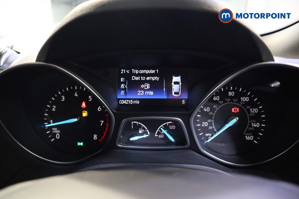 Ford Kuga St-Line Manual Petrol SUV - Stock Number (1578217) - 3rd supplementary image