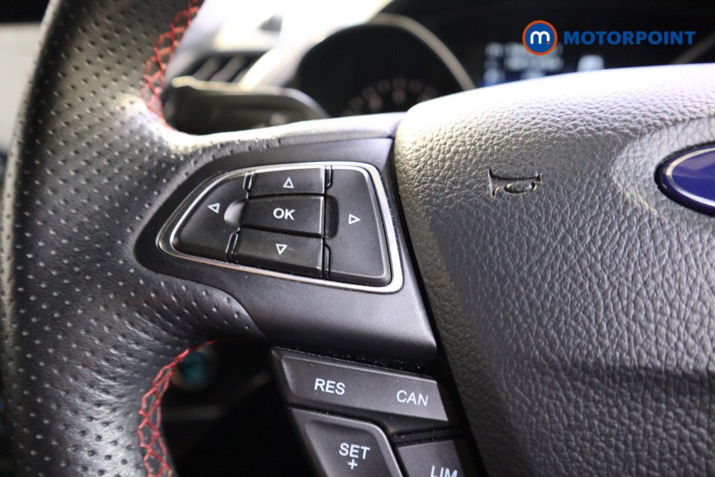 Ford Kuga St-Line Manual Petrol SUV - Stock Number (1578217) - 4th supplementary image
