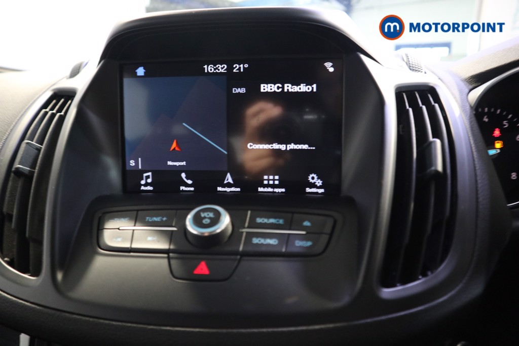 Ford Kuga St-Line Manual Petrol SUV - Stock Number (1578217) - 7th supplementary image