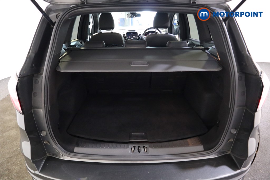Ford Kuga St-Line Manual Petrol SUV - Stock Number (1578217) - 11th supplementary image