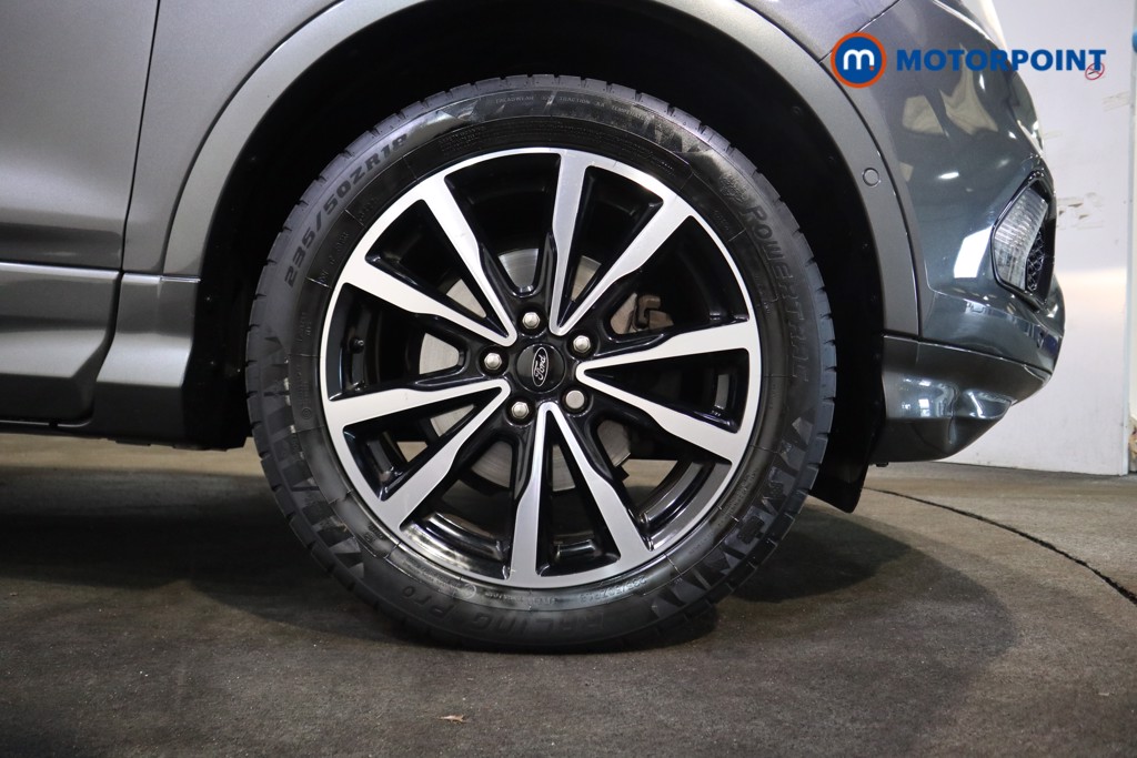 Ford Kuga St-Line Manual Petrol SUV - Stock Number (1578217) - 13th supplementary image