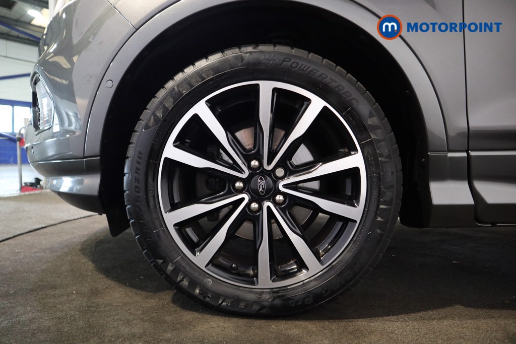 Ford Kuga St-Line Manual Petrol SUV - Stock Number (1578217) - 14th supplementary image