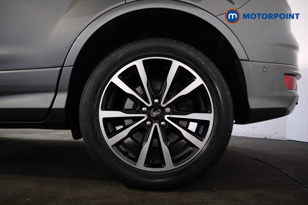 Ford Kuga St-Line Manual Petrol SUV - Stock Number (1578217) - 15th supplementary image
