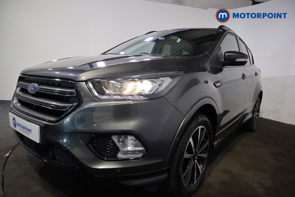 Ford Kuga St-Line Manual Petrol SUV - Stock Number (1578217) - 17th supplementary image
