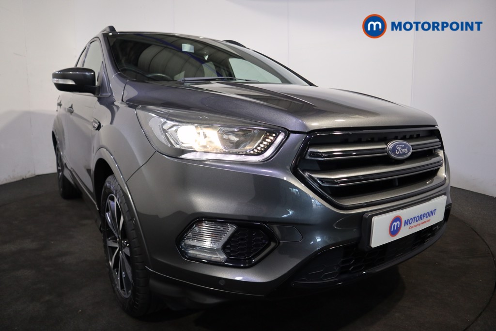 Ford Kuga St-Line Manual Petrol SUV - Stock Number (1578217) - 18th supplementary image