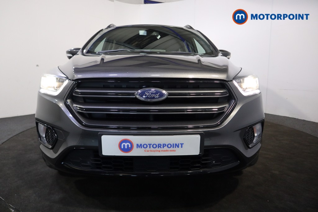 Ford Kuga St-Line Manual Petrol SUV - Stock Number (1578217) - 19th supplementary image