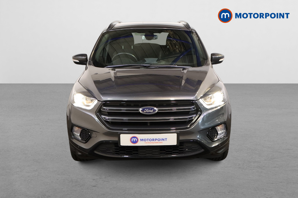 Ford Kuga St-Line Manual Petrol SUV - Stock Number (1578217) - Front bumper
