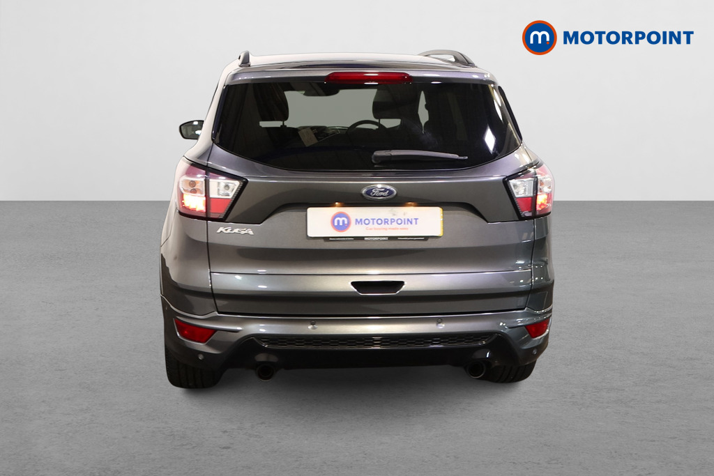 Ford Kuga St-Line Manual Petrol SUV - Stock Number (1578217) - Rear bumper