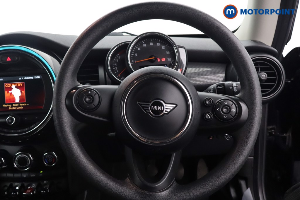 Mini Hatchback Cooper Classic Manual Petrol Hatchback - Stock Number (1578236) - 2nd supplementary image