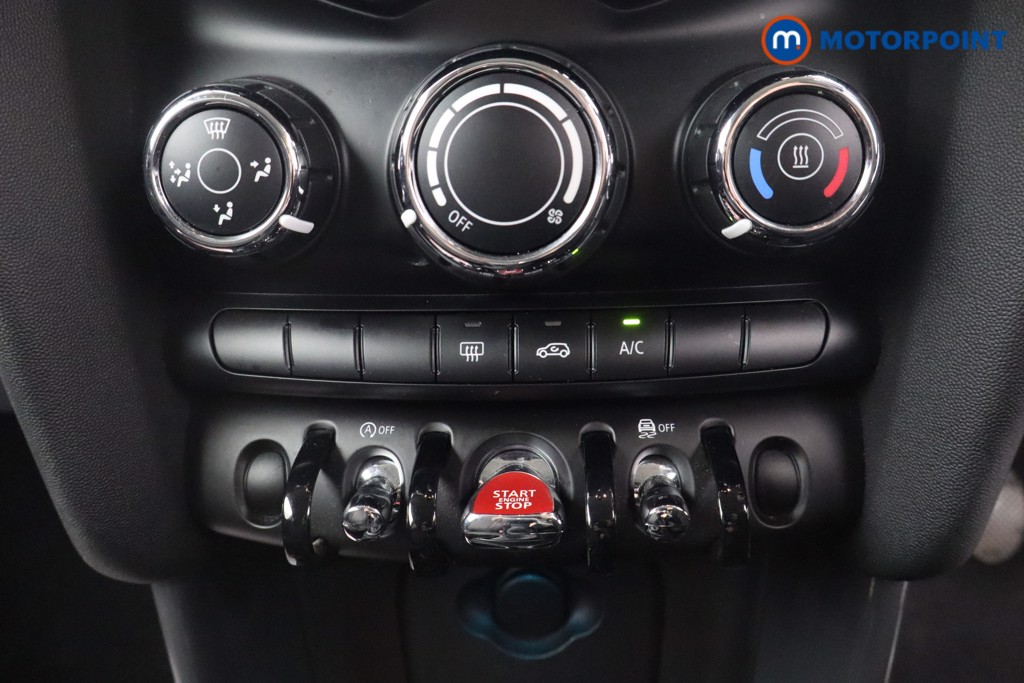 Mini Hatchback Cooper Classic Manual Petrol Hatchback - Stock Number (1578236) - 7th supplementary image