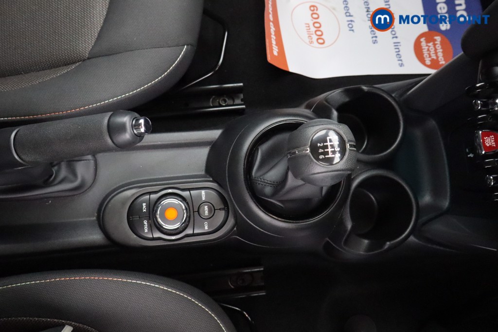 Mini Hatchback Cooper Classic Manual Petrol Hatchback - Stock Number (1578236) - 8th supplementary image