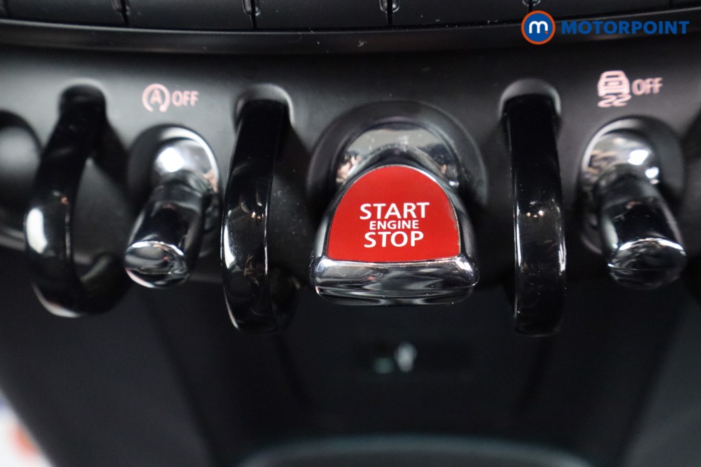 Mini Hatchback Cooper Classic Manual Petrol Hatchback - Stock Number (1578236) - 23rd supplementary image