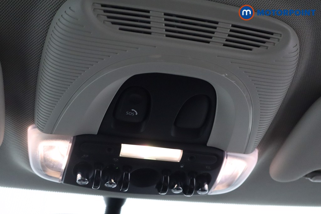 Mini Hatchback Cooper Classic Manual Petrol Hatchback - Stock Number (1578236) - 24th supplementary image