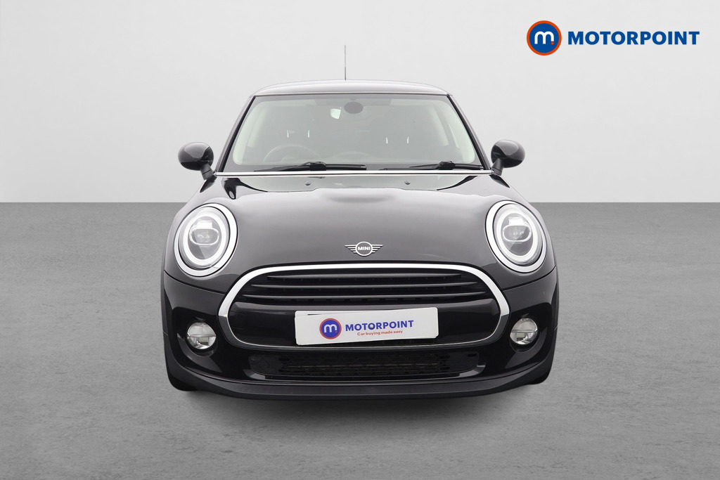 Mini Hatchback Cooper Classic Manual Petrol Hatchback - Stock Number (1578236) - Front bumper