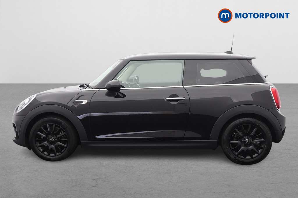 Mini Hatchback Cooper Classic Manual Petrol Hatchback - Stock Number (1578236) - Passenger side