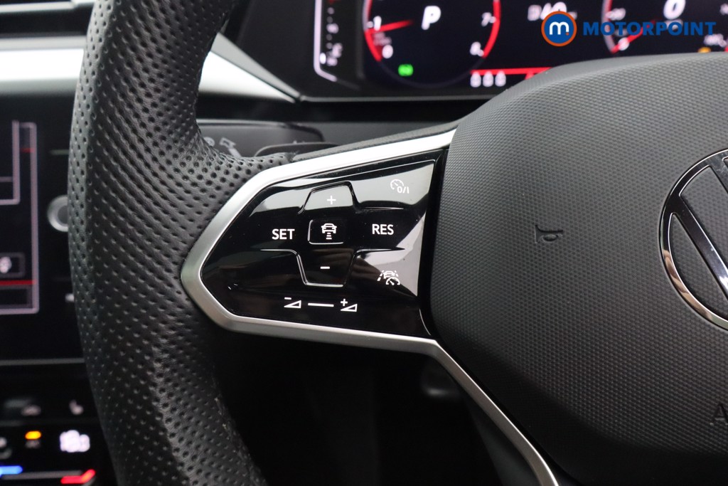 Volkswagen Arteon R-Line Automatic Petrol Estate - Stock Number (1578255) - 3rd supplementary image