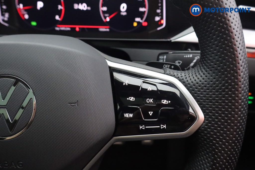 Volkswagen Arteon R-Line Automatic Petrol Estate - Stock Number (1578255) - 4th supplementary image