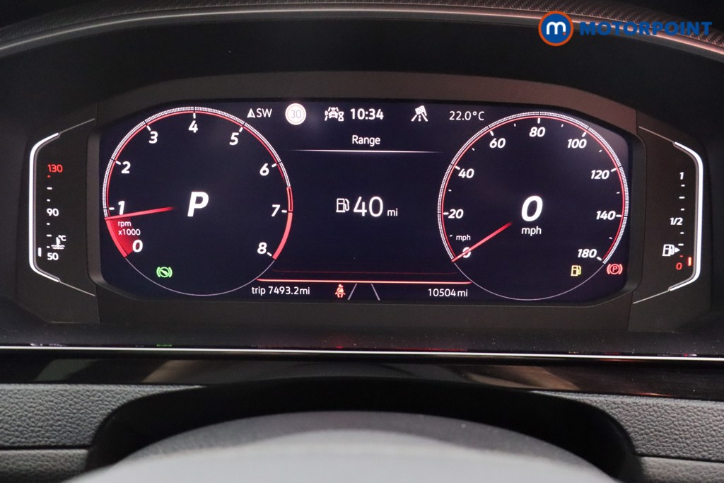 Volkswagen Arteon R-Line Automatic Petrol Estate - Stock Number (1578255) - 5th supplementary image