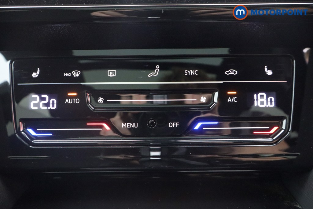 Volkswagen Arteon R-Line Automatic Petrol Estate - Stock Number (1578255) - 7th supplementary image