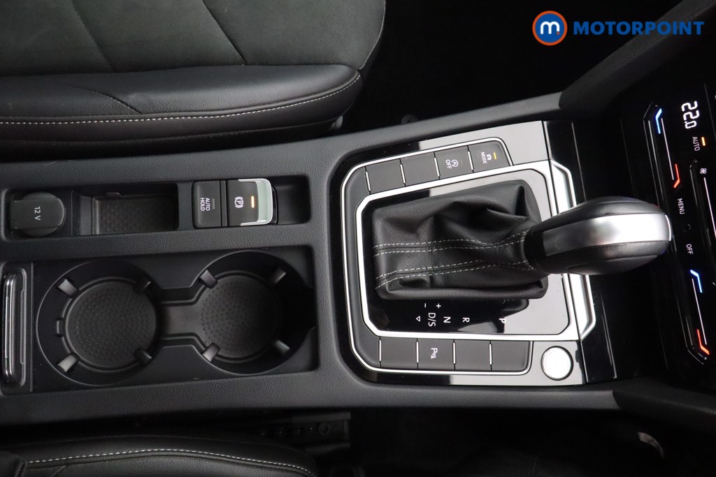 Volkswagen Arteon R-Line Automatic Petrol Estate - Stock Number (1578255) - 8th supplementary image