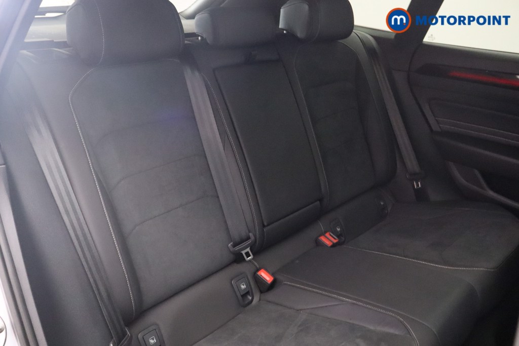 Volkswagen Arteon R-Line Automatic Petrol Estate - Stock Number (1578255) - 16th supplementary image