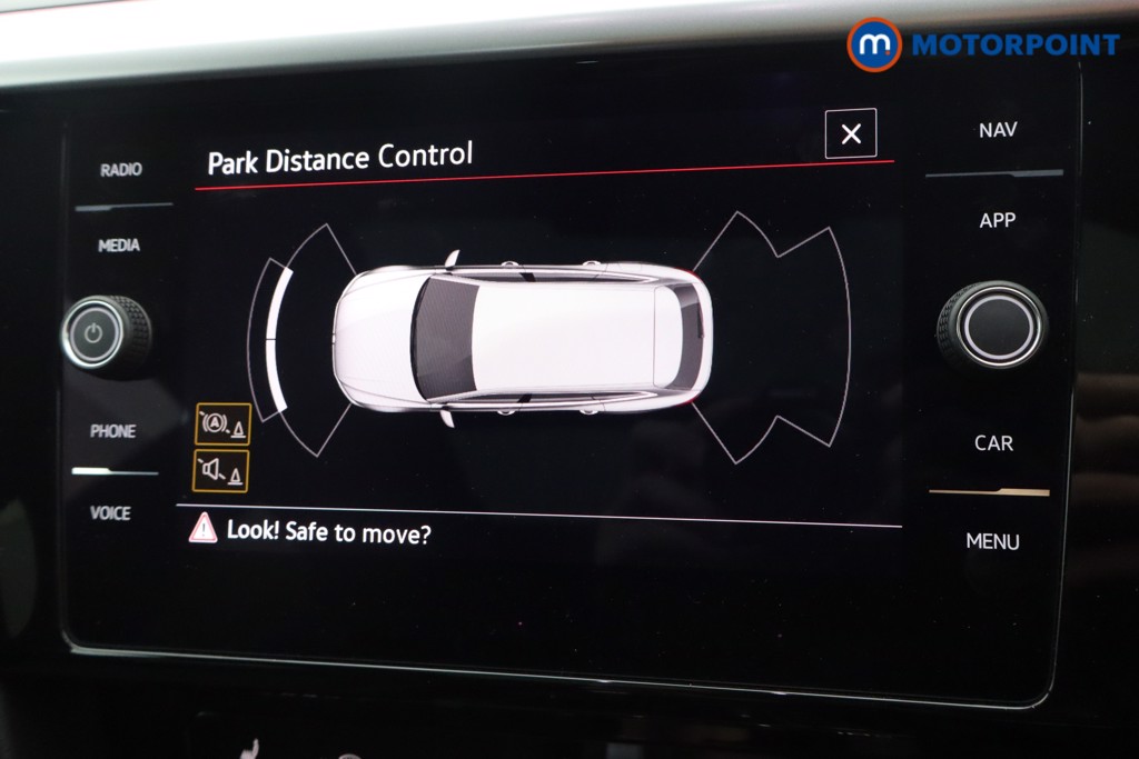 Volkswagen Arteon R-Line Automatic Petrol Estate - Stock Number (1578255) - 26th supplementary image