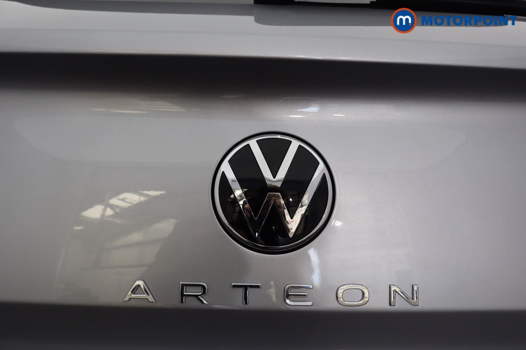 Volkswagen Arteon R-Line Automatic Petrol Estate - Stock Number (1578255) - 36th supplementary image