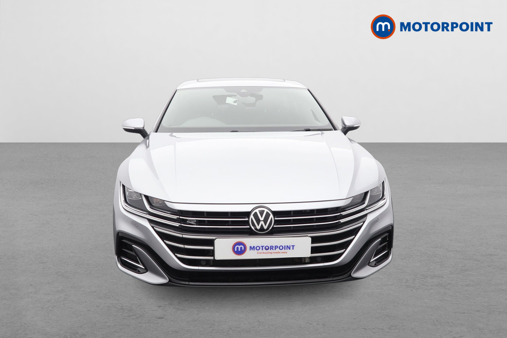 Volkswagen Arteon R-Line Automatic Petrol Estate - Stock Number (1578255) - Front bumper