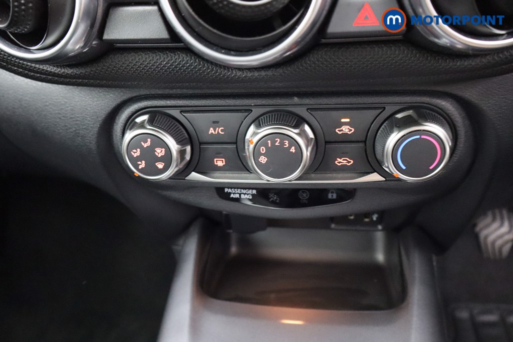 Nissan Juke Visia Manual Petrol SUV - Stock Number (1578282) - 6th supplementary image