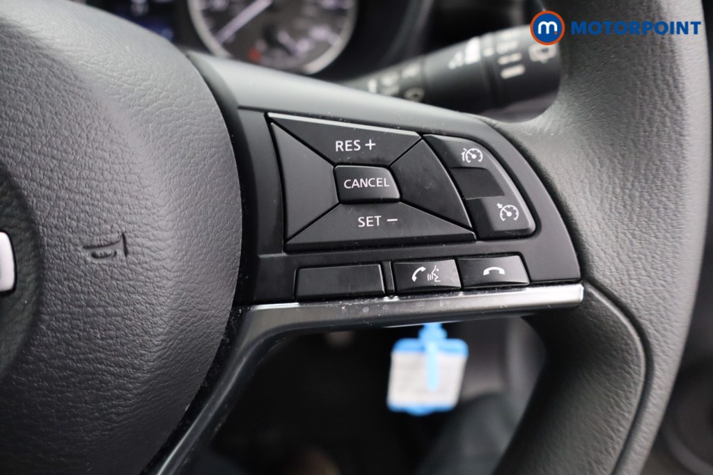 Nissan Juke Visia Manual Petrol SUV - Stock Number (1578282) - 9th supplementary image