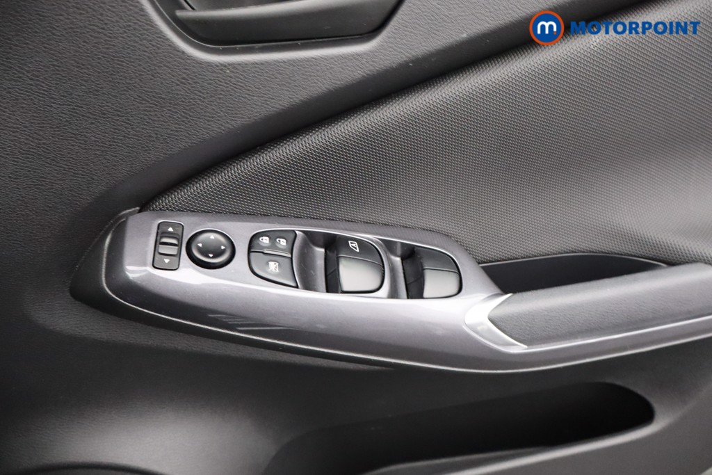 Nissan Juke Visia Manual Petrol SUV - Stock Number (1578282) - 11th supplementary image