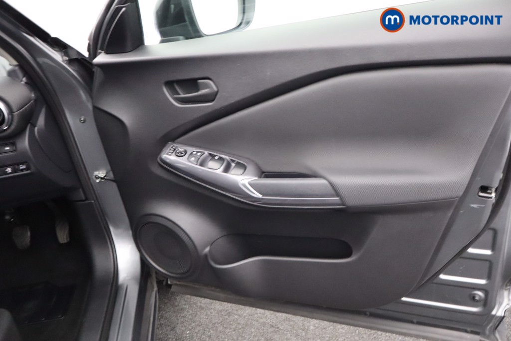 Nissan Juke Visia Manual Petrol SUV - Stock Number (1578282) - 12th supplementary image