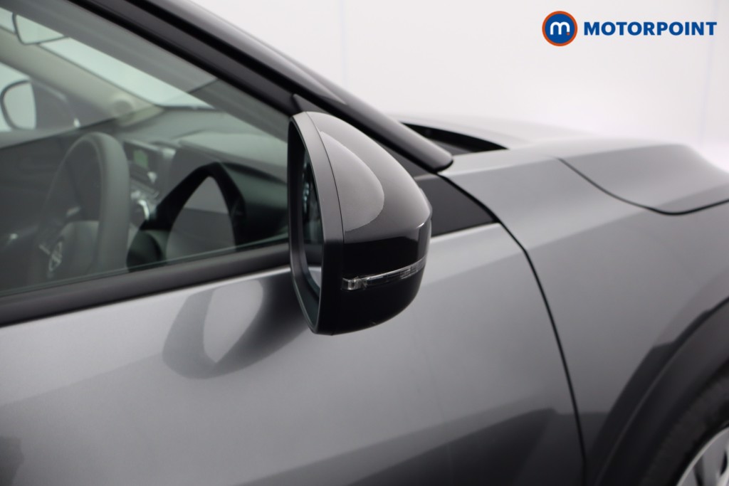 Nissan Juke Visia Manual Petrol SUV - Stock Number (1578282) - 13th supplementary image