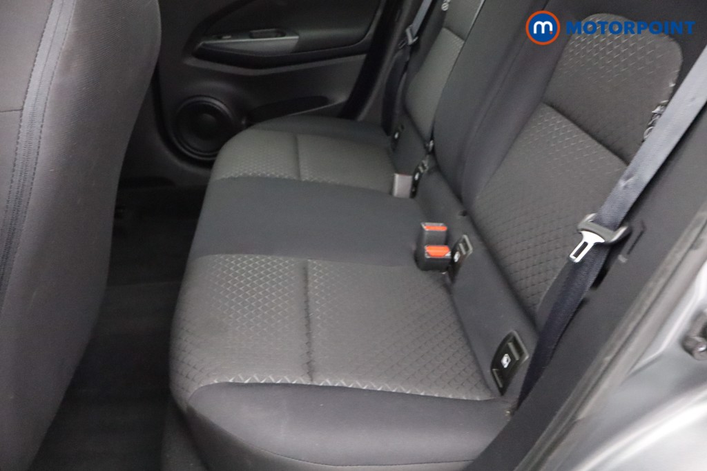 Nissan Juke Visia Manual Petrol SUV - Stock Number (1578282) - 17th supplementary image
