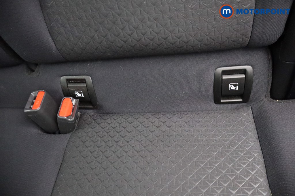 Nissan Juke Visia Manual Petrol SUV - Stock Number (1578282) - 18th supplementary image