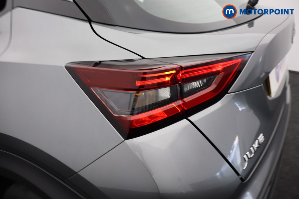 Nissan Juke Visia Manual Petrol SUV - Stock Number (1578282) - 19th supplementary image