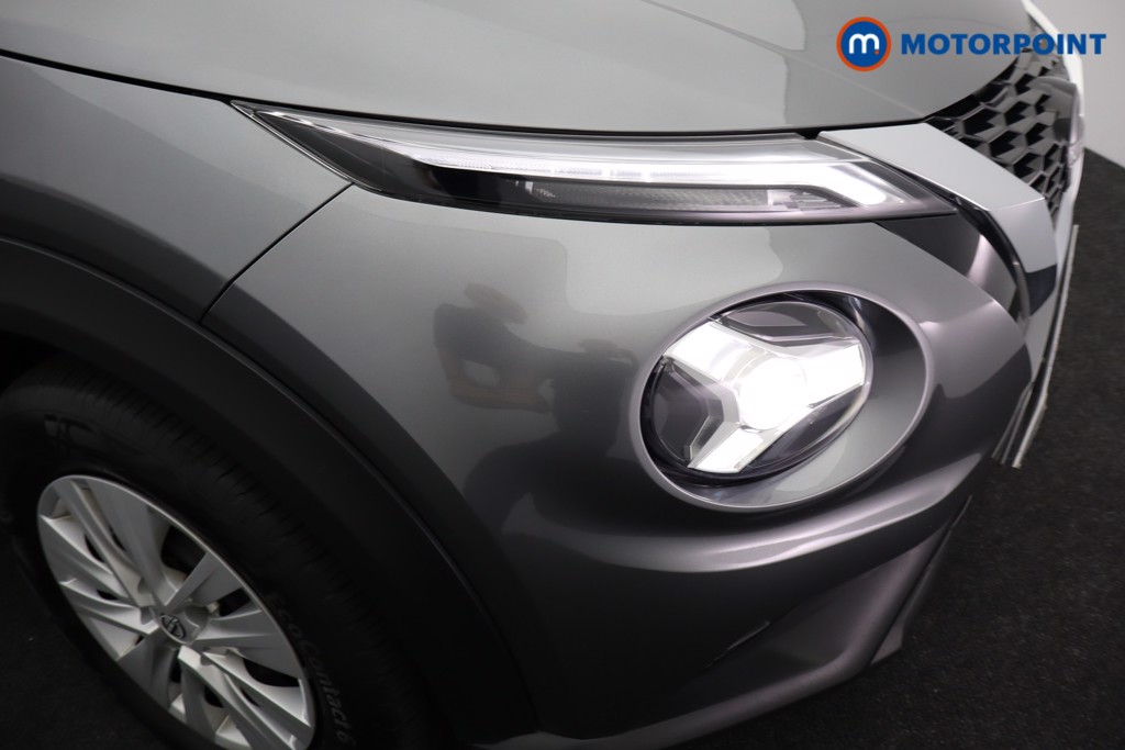 Nissan Juke Visia Manual Petrol SUV - Stock Number (1578282) - 21st supplementary image