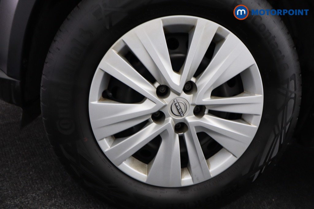 Nissan Juke Visia Manual Petrol SUV - Stock Number (1578282) - 23rd supplementary image