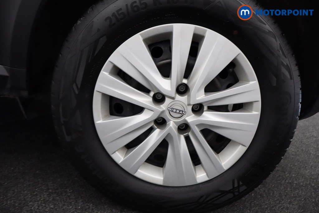 Nissan Juke Visia Manual Petrol SUV - Stock Number (1578282) - 24th supplementary image