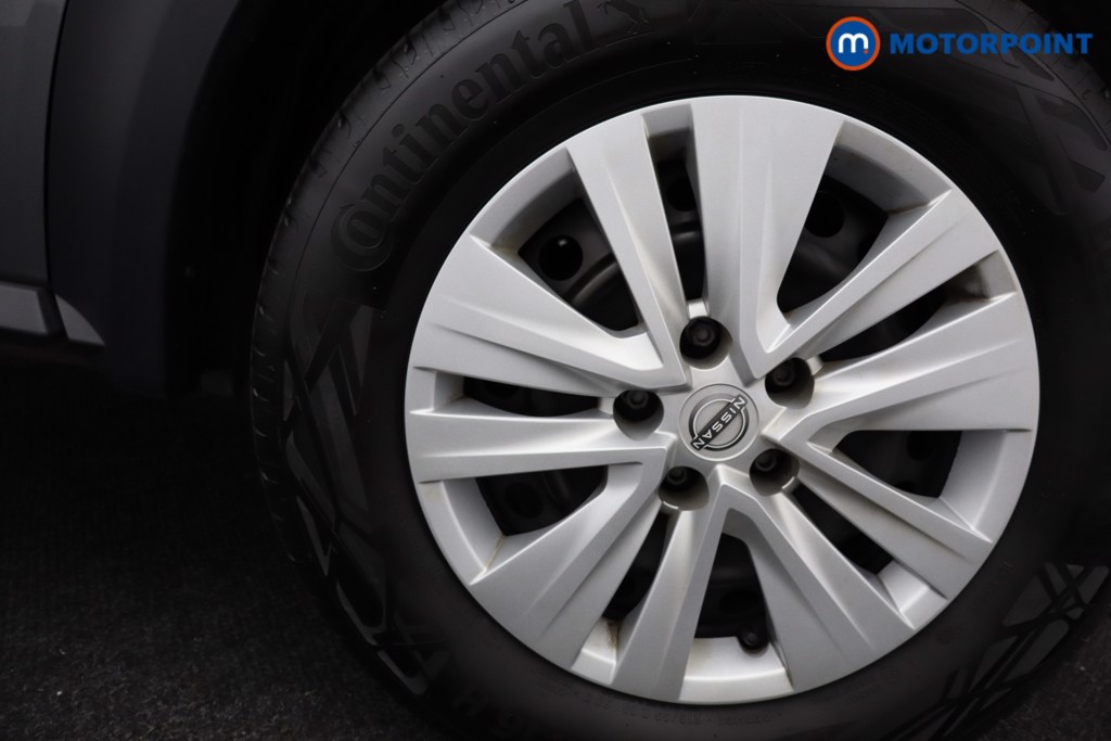 Nissan Juke Visia Manual Petrol SUV - Stock Number (1578282) - 26th supplementary image