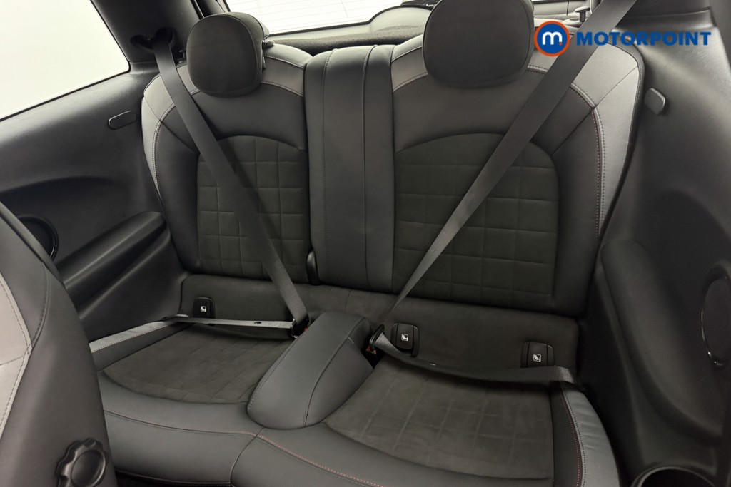 Mini Hatchback John Cooper Works Automatic Petrol Hatchback - Stock Number (1578283) - 2nd supplementary image