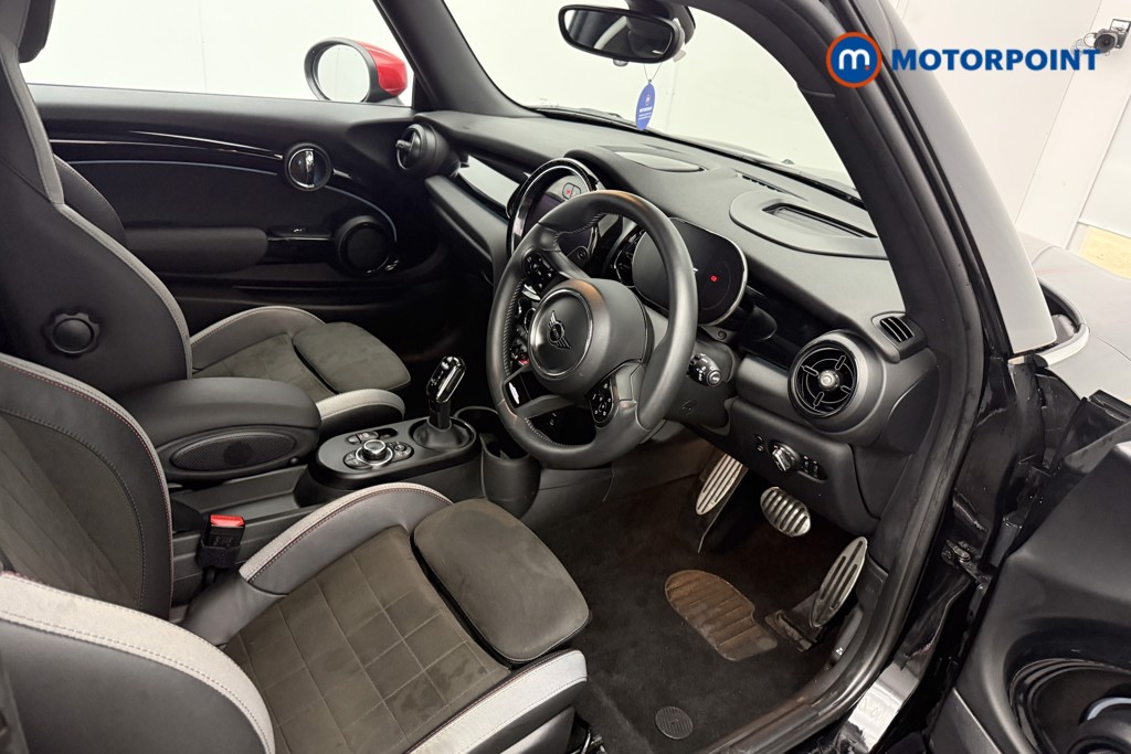 Mini Hatchback John Cooper Works Automatic Petrol Hatchback - Stock Number (1578283) - 3rd supplementary image