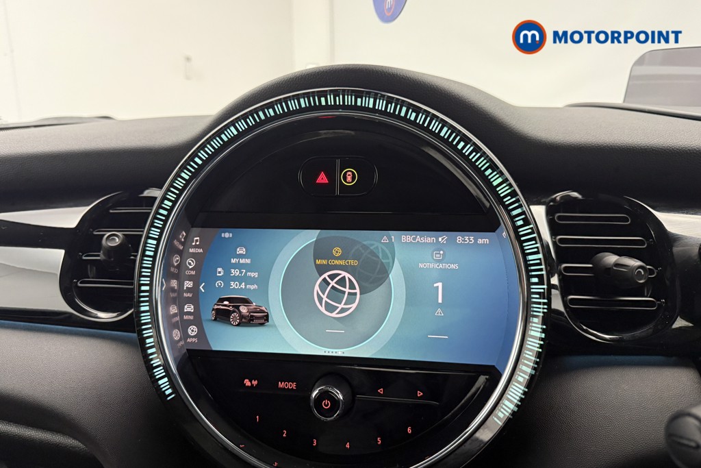Mini Hatchback John Cooper Works Automatic Petrol Hatchback - Stock Number (1578283) - 6th supplementary image