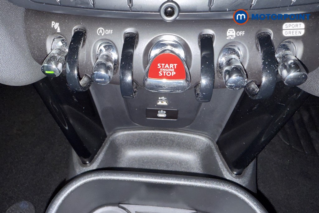 Mini Hatchback John Cooper Works Automatic Petrol Hatchback - Stock Number (1578283) - 10th supplementary image
